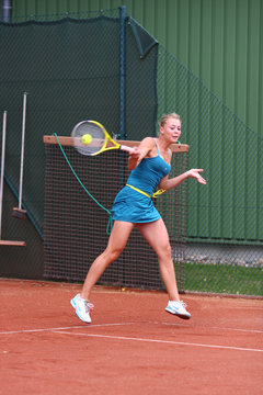 Carina Witthöft 1863 - Future Wahstedt 2010